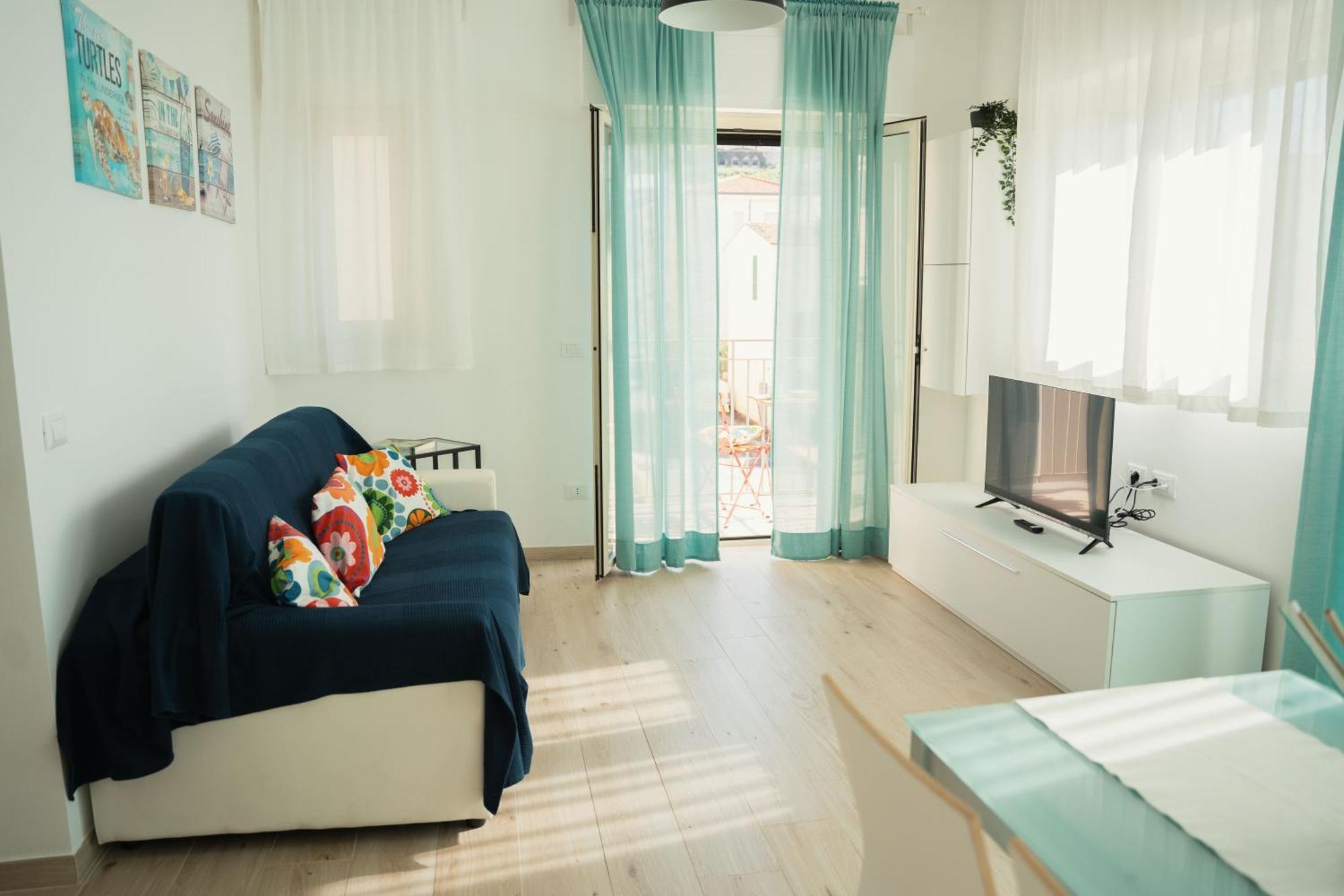 Roma Apartament Sperlonga